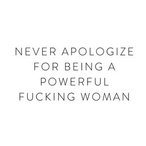 Meet your Posher, Dee